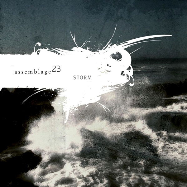 Copertina discografica originale: Storm