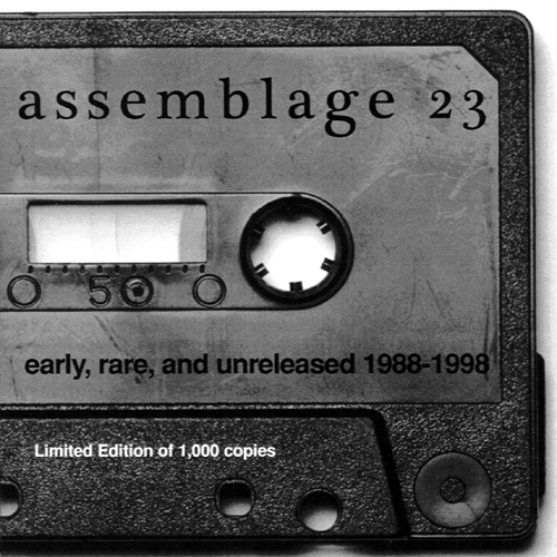 Copertina discografica originale: Early, Rare, And Unreleased 1988-1998
