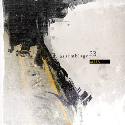 Copertina discografica originale: Meta