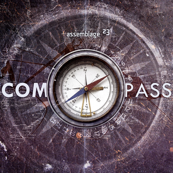 Copertina discografica originale: Compass