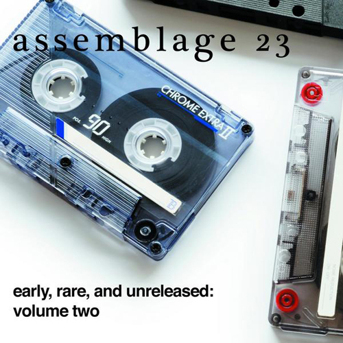 Copertina discografica originale: Early, Rare, And Unreleased - Volume Two