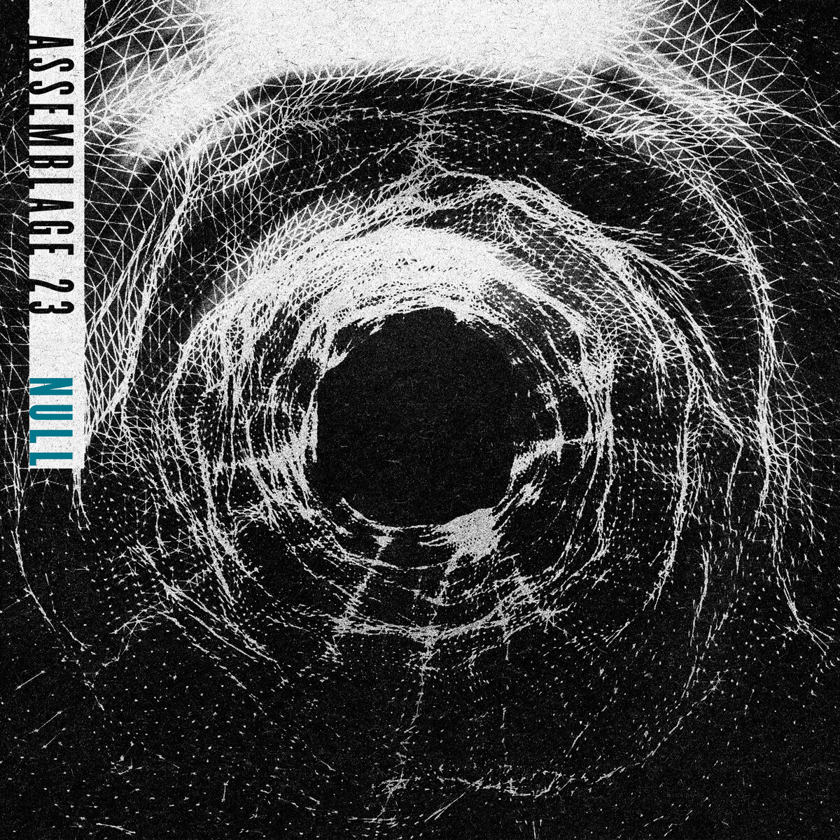 Copertina discografica originale: Null