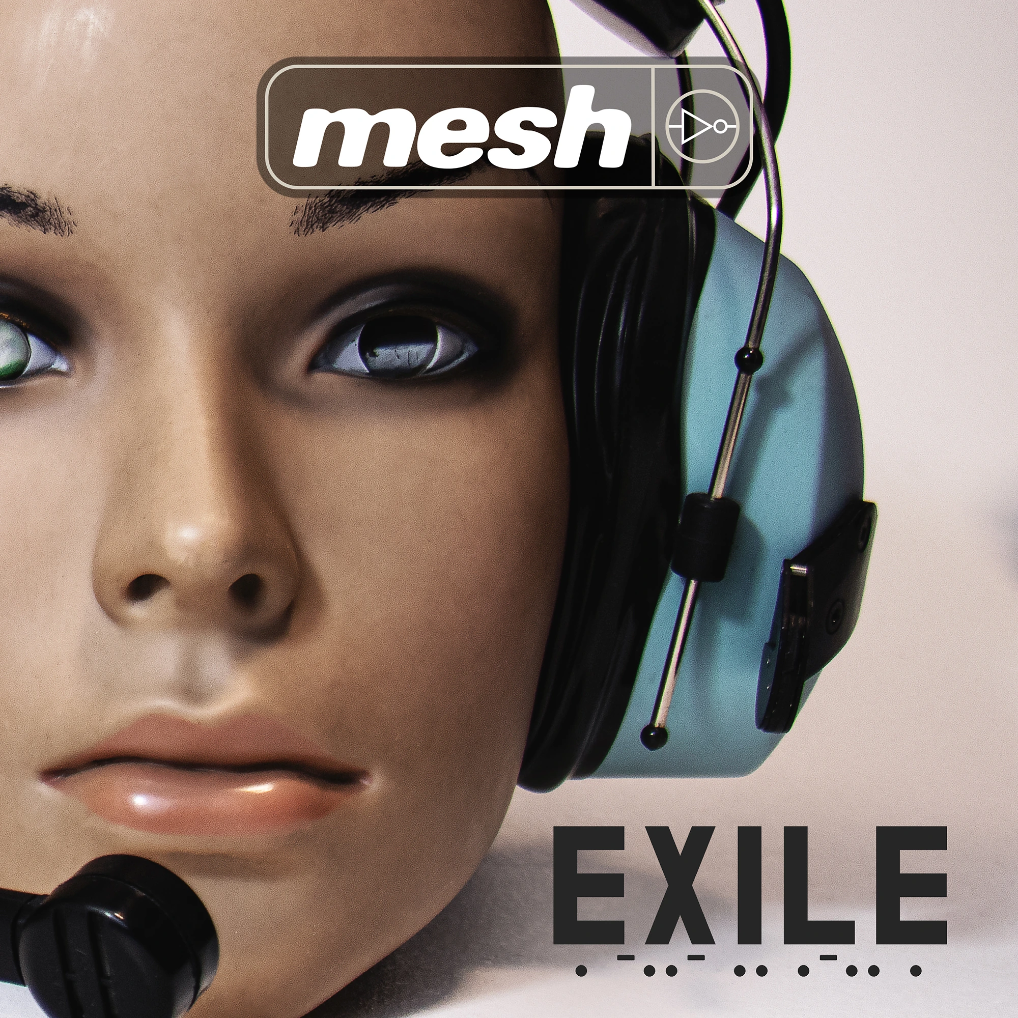 Copertina originale di Exile (Single Edit)