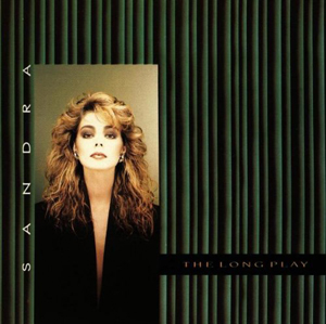 Copertina 1985 - The Long Play