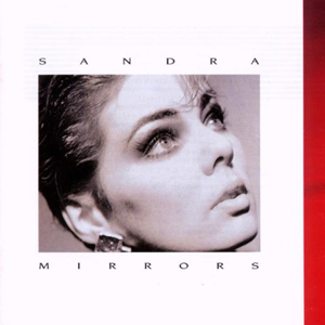 Copertina 1986 - Mirrors