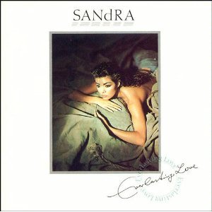 Copertina 1987 - Everlasting Love (12'')