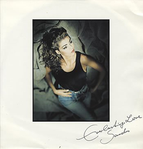Copertina 1988 - Everlasting Love (PWL Remix)