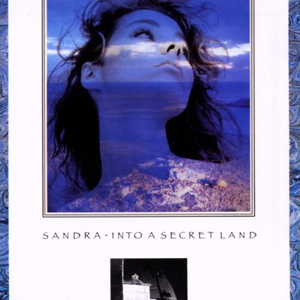 Copertina 1988 - Into A Secret Land