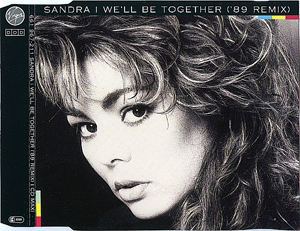 Copertina 1989 - We'll Be Together ('89 Remix)